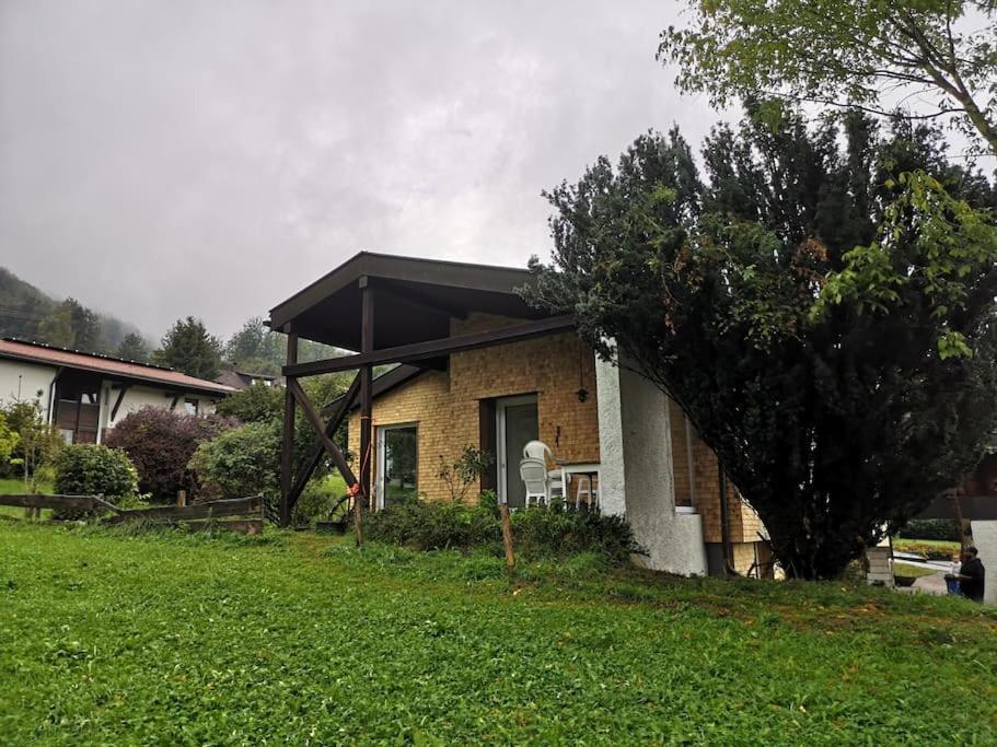 Grosszuegiges Haus Angrenzend An Naturschutzgebiet Immenstadt im Allgaeu Exterior photo