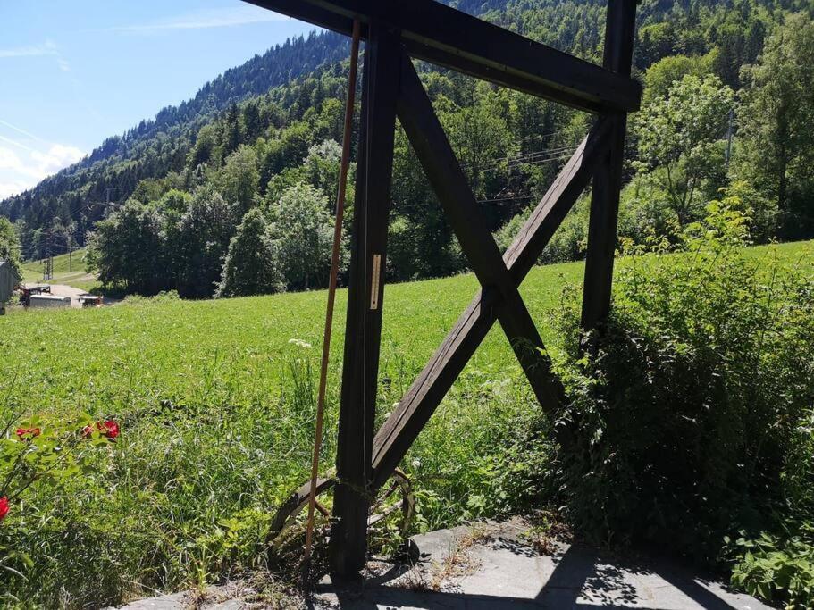 Grosszuegiges Haus Angrenzend An Naturschutzgebiet Immenstadt im Allgaeu Exterior photo