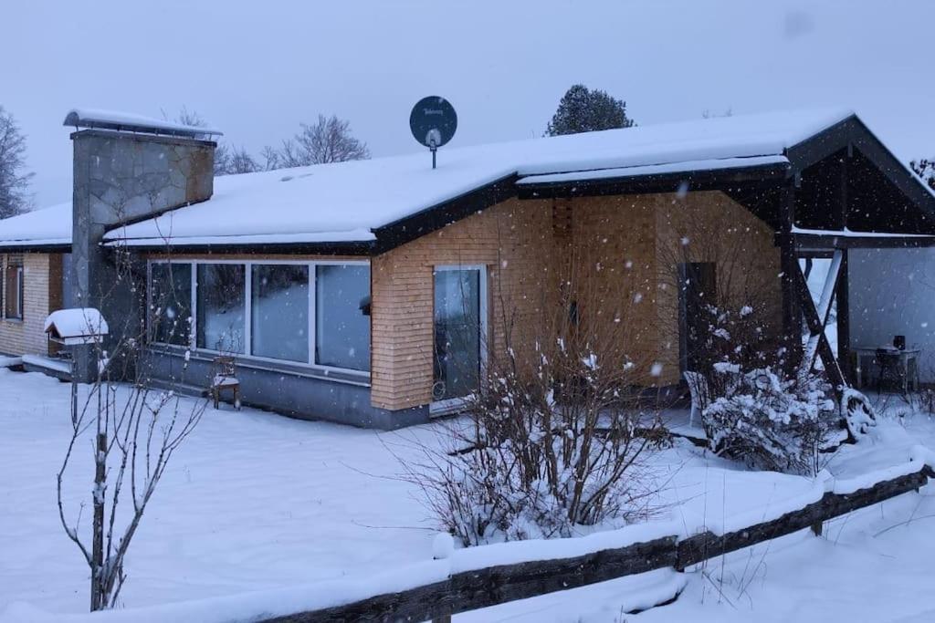 Grosszuegiges Haus Angrenzend An Naturschutzgebiet Immenstadt im Allgaeu Exterior photo